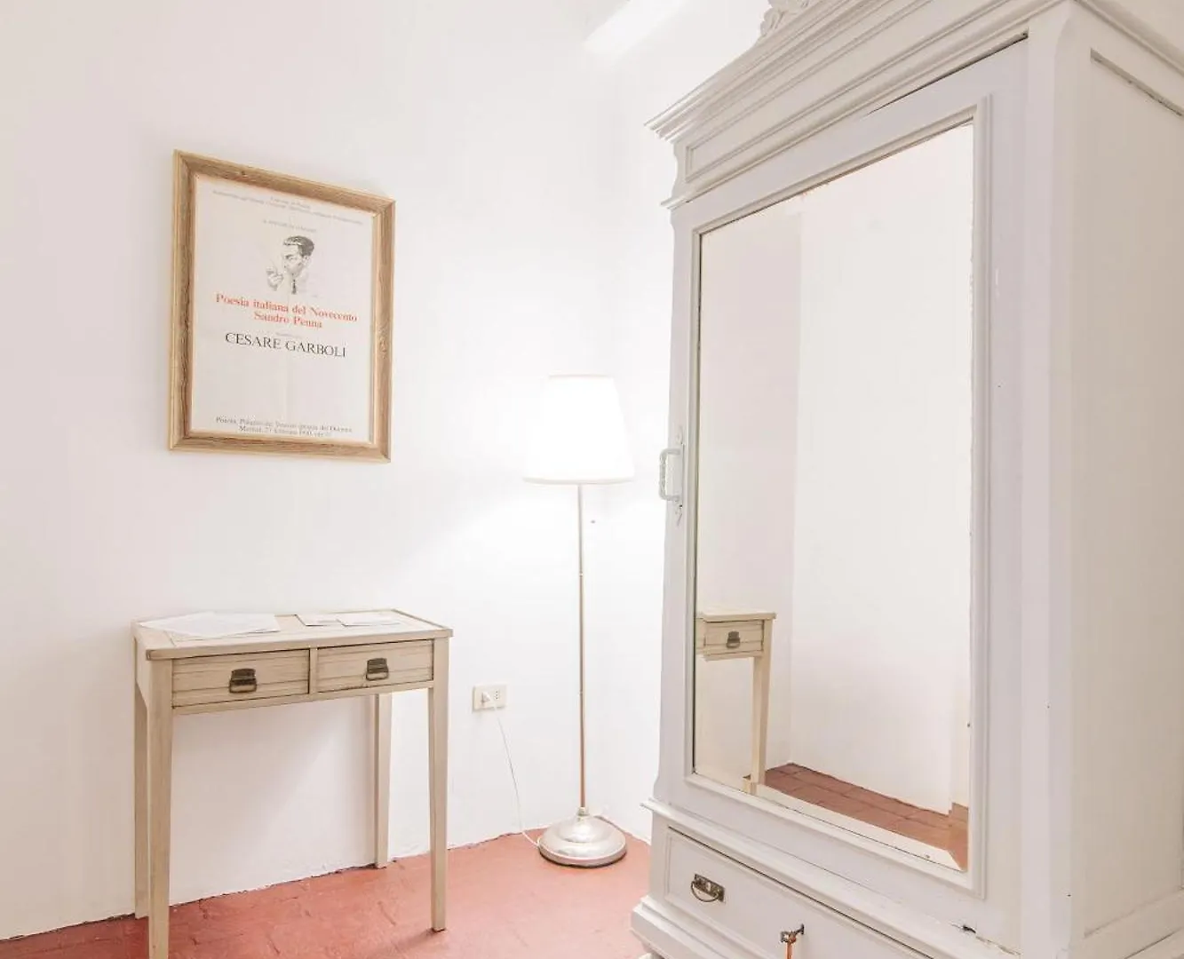 Villa La Bianca Camaiore Alojamento de Acomodação e Pequeno-almoço