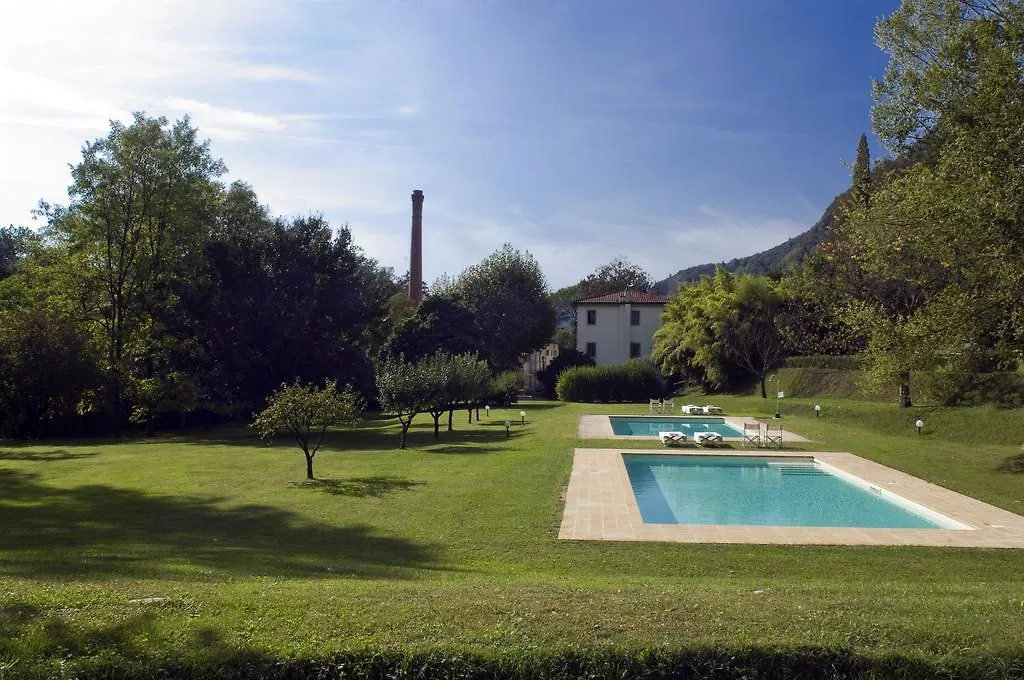 Villa La Bianca Camaiore