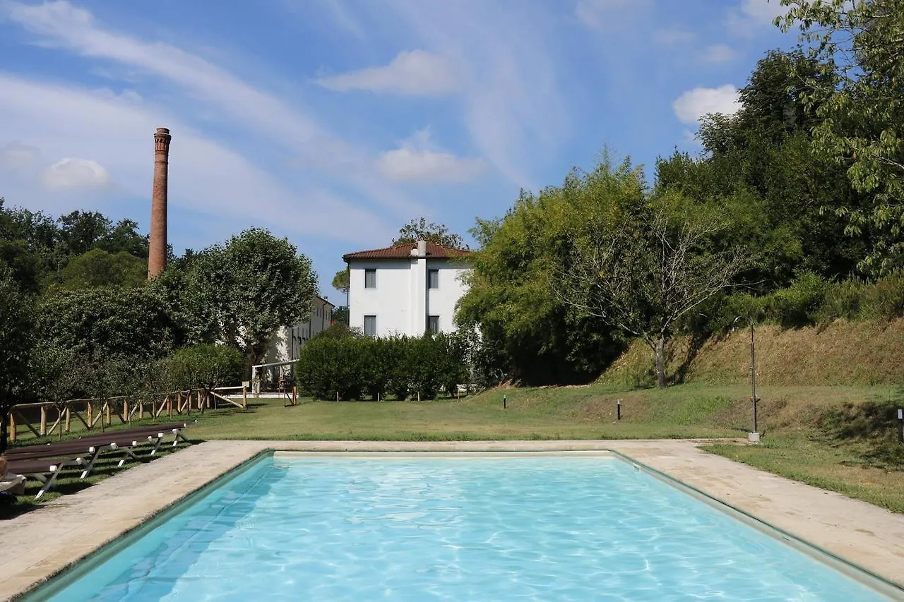 Villa La Bianca Camaiore Itália