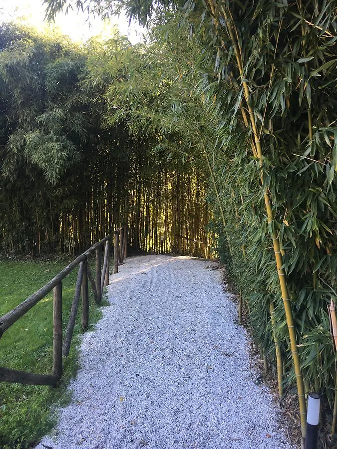 Villa La Bianca Camaiore