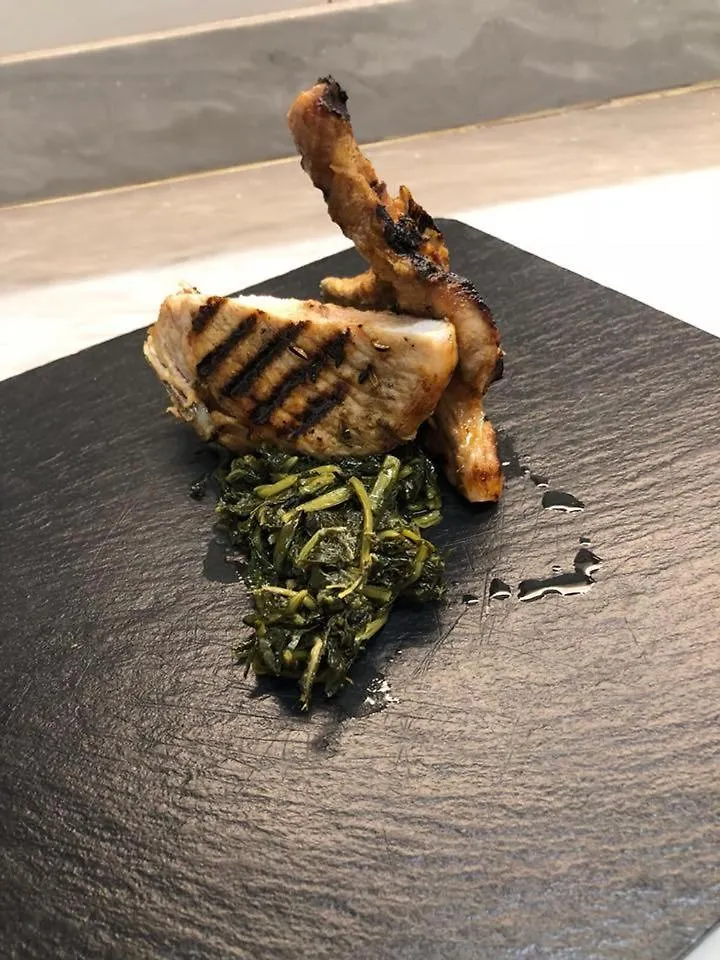 Alojamento de Acomodação e Pequeno-almoço Villa La Bianca Camaiore