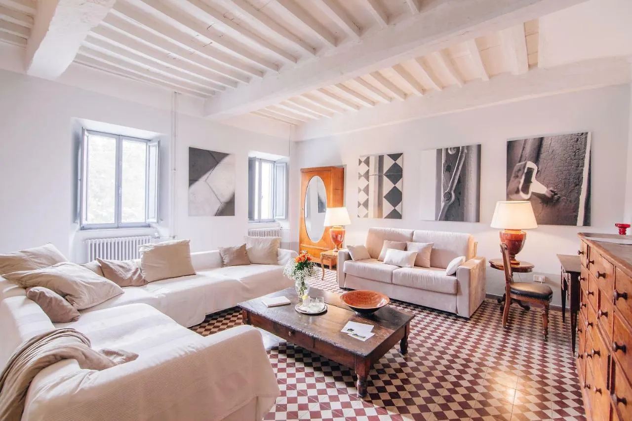 Villa La Bianca Camaiore إيطاليا
