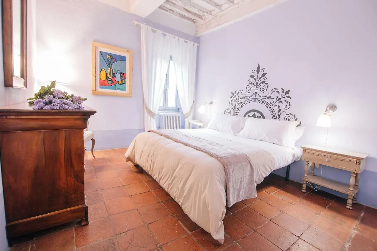Villa La Bianca Camaiore
