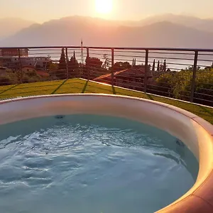 Val Di Monte 3*, Malcesine Italie