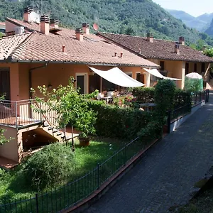 Casa vacanze Dol-ce