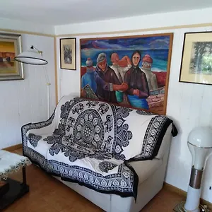 Casa vacanze Casa Di Enzo:relax A 2 Passi Dal Mare