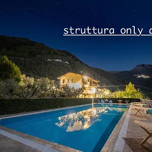  Hébergement de vacances Sotto Il Cielo Di Toscana In Tenuta Only Adults No Pet