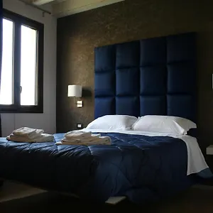 Bamboo Luxury 2*, Agrigente Italie
