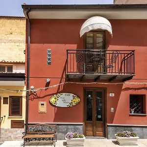 Porta Delle Madonie 3*, Campofelice Di Roccella Italie