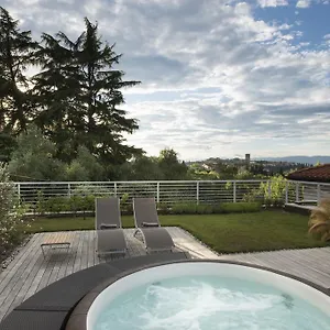2* Appart hôtel Dame Di Toscana