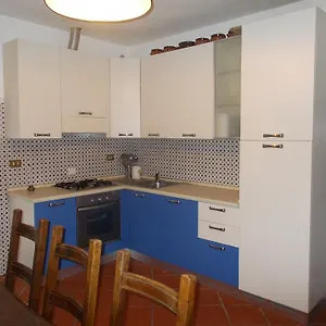 Appartamento Verdazzurro