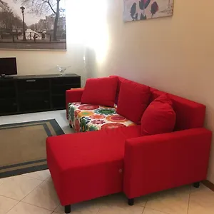 Appartamento Vittorio Emanuele 135