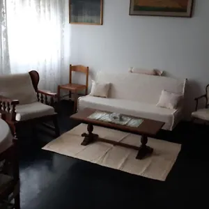Appartamento Casa Olmi