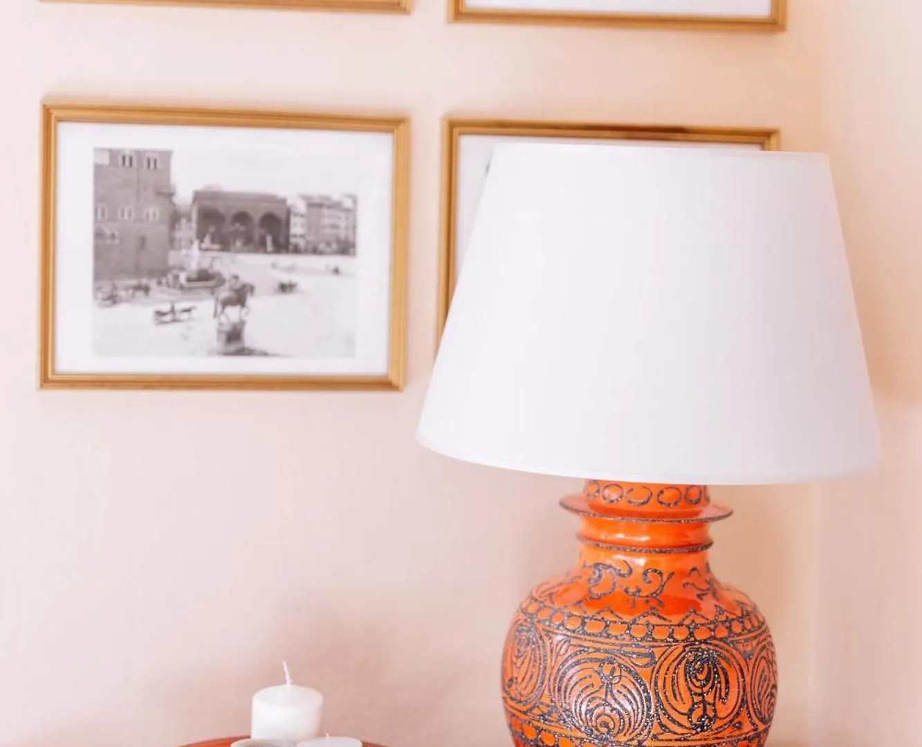Villa La Bianca Camaiore Bed & Breakfast