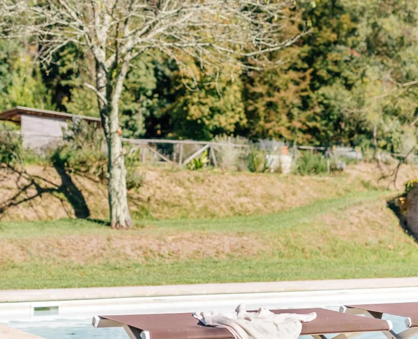 *** Bed & Breakfast Villa La Bianca Camaiore Italy
