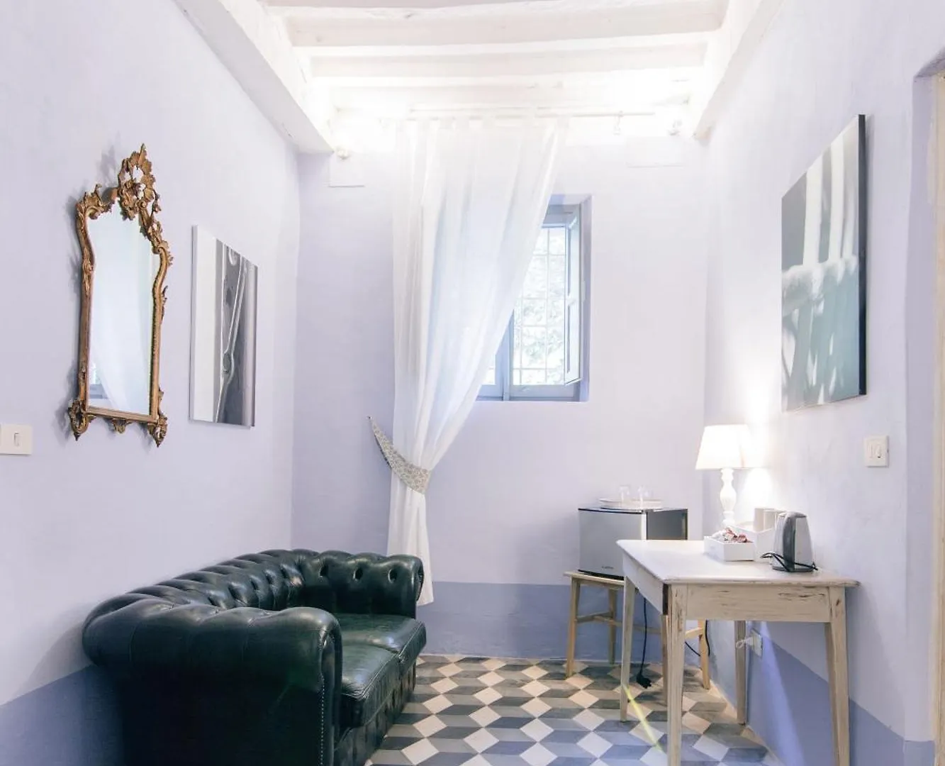 Villa La Bianca Camaiore Bed & Breakfast