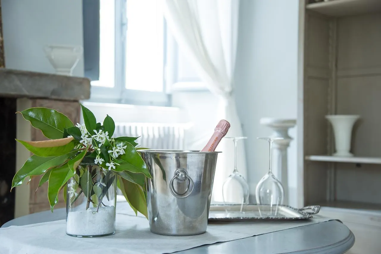 Villa La Bianca Camaiore Bed & Breakfast