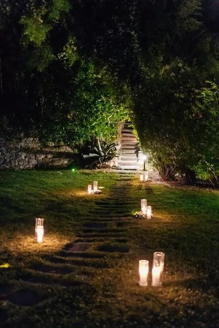 Villa La Bianca Camaiore Bed & Breakfast