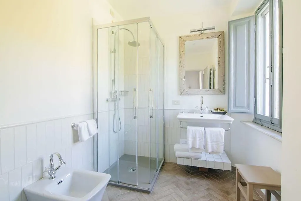 Bed & Breakfast Villa La Bianca Camaiore