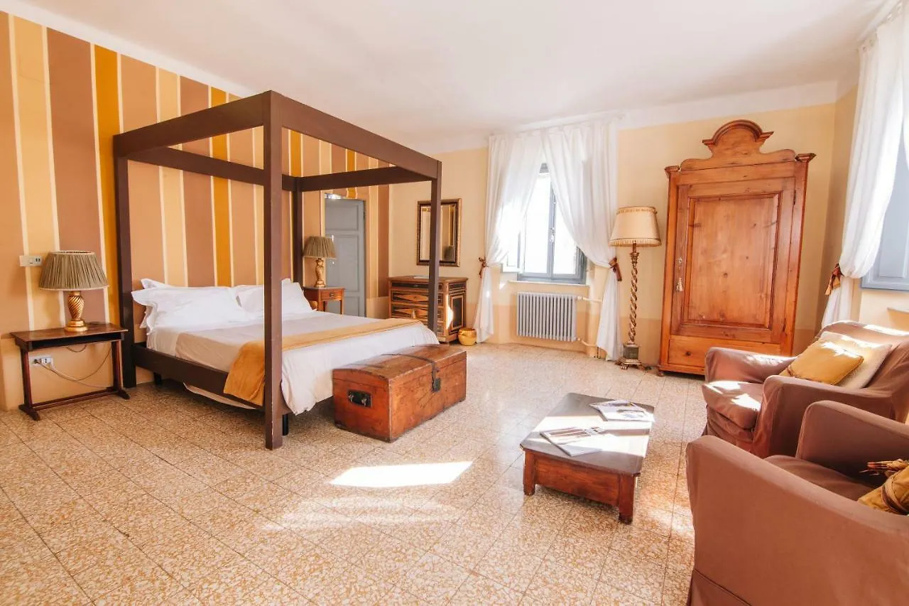 Villa La Bianca Camaiore Italy