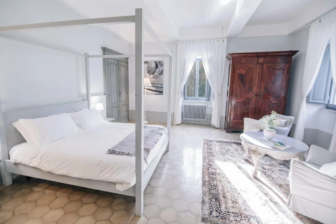 Villa La Bianca Camaiore 3*,